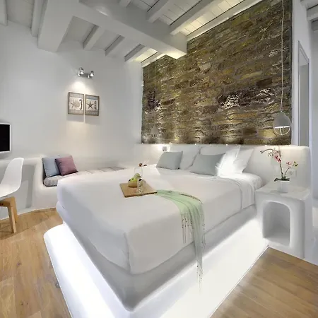 Βίλα Villa In Mykonos Near Elia Beach Φτελιά